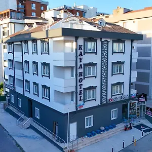 Kaya Saw Otel İstanbul