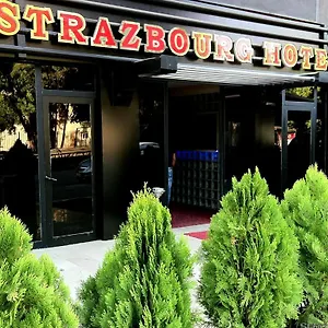 Strazburg Oda ve Kahvaltı Ankara